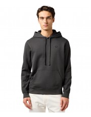 Bluza Wrangler SIGN OFF HOODIE 112364289 Faded Black