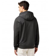 Bluza Wrangler SIGN OFF HOODIE 112364289 Faded Black