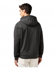 Bluza Wrangler SIGN OFF HOODIE 112364289 Faded Black