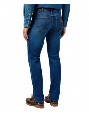 Jeansy Wrangler Greensboro 112364419 Dandelion Summer