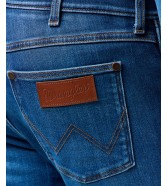 Jeansy Wrangler Greensboro 112364419 Dandelion Summer