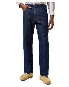 Jeansy Wrangler Frontier 112364502 Rinsed Night