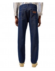 Jeansy Wrangler Frontier 112364502 Rinsed Night