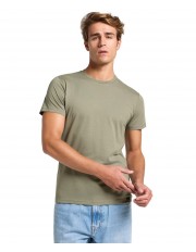 T-shirt Lee TWIN PACK CREW 112364531 Mercantile Green/Orion Blue