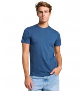 T-shirt Lee TWIN PACK CREW 112364531 Mercantile Green/Orion Blue