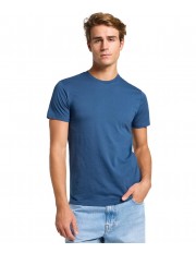 T-shirt Lee TWIN PACK CREW 112364531 Mercantile Green/Orion Blue