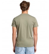 T-shirt Lee TWIN PACK CREW 112364531 Mercantile Green/Orion Blue