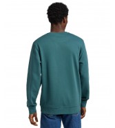 Bluza Lee CREW SWS 112364563 Evergreen