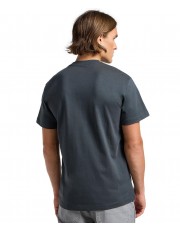 T-shirt Lee WW POCKET TEE 112364587 Washed Black