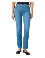 Jeansy Wrangler Slim 112364738 Eternal Twilight