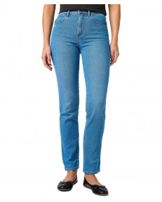 Jeansy Wrangler Slim 112364738 Eternal Twilight