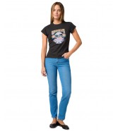 Jeansy Wrangler Slim 112364738 Eternal Twilight
