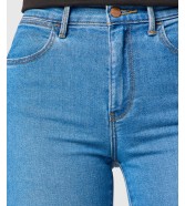 Jeansy Wrangler Slim 112364738 Eternal Twilight