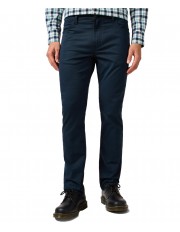 Spodnie Wrangler Greensboro 112364829 Dark Navy