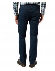 Spodnie Wrangler Greensboro 112364829 Dark Navy