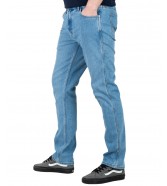 Jeansy Wrangler Greensboro 112364971 Mist