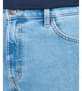 Jeansy Wrangler Greensboro 112364971 Mist