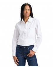 Koszula Lee ALL PURPOSE SHIRT 112365098 Bright White