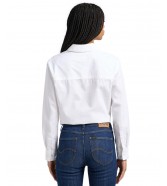 Koszula Lee ALL PURPOSE SHIRT 112365098 Bright White