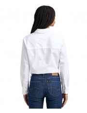 Koszula Lee ALL PURPOSE SHIRT 112365098 Bright White