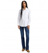 Koszula Lee ALL PURPOSE SHIRT 112365098 Bright White