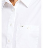 Koszula Lee ALL PURPOSE SHIRT 112365098 Bright White