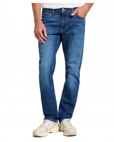Jeansy Lee Daren Zip Fly 112365116 Mojo