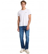 Jeansy Lee Daren Zip Fly 112365116 Mojo