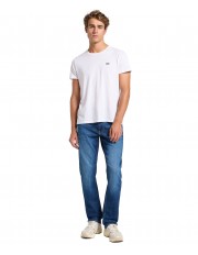 Jeansy Lee Daren Zip Fly 112365116 Mojo