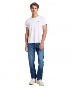 Jeansy Lee Daren Zip Fly 112365116 Mojo