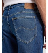 Jeansy Lee Daren Zip Fly 112365116 Mojo