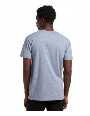 T-shirt Lee ULTIMATE POCKET TEE 112365384 Blue Mele