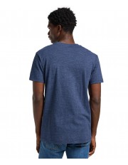 T-shirt Lee ULTIMATE POCKET TEE 112365463 Navy Mele