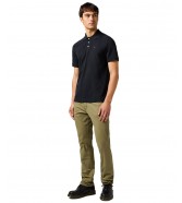 Koszulka Wrangler POLO SHIRT 112365465 Black