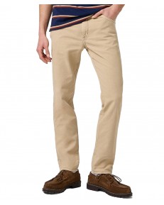 Spodnie Wrangler Larston 112368475 Timberwolf