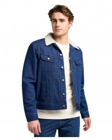 Katana Lee SHERPA JACKET 112370428 Save It