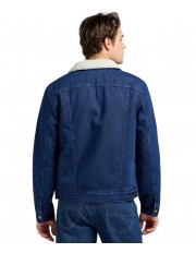 Katana Lee SHERPA JACKET 112370428 Save It