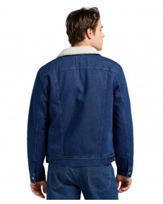 Katana Lee SHERPA JACKET 112370428 Save It