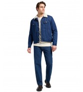Katana Lee SHERPA JACKET 112370428 Save It