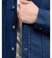 Katana Lee SHERPA JACKET 112370428 Save It