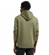 Bluza Lee BIG LOGO HOODIE 112370453 Mercantile Green