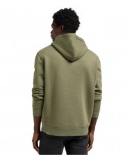 Bluza Lee BIG LOGO HOODIE 112370453 Mercantile Green