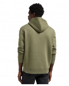 Bluza Lee BIG LOGO HOODIE 112370453 Mercantile Green