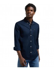 Koszula Lee BUTTON DOWN 112370461 Rivet Navy