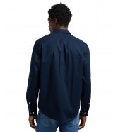 Koszula Lee BUTTON DOWN 112370461 Rivet Navy