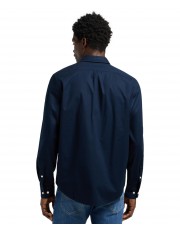 Koszula Lee BUTTON DOWN 112370461 Rivet Navy