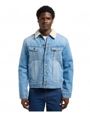 Katana Lee SHERPA JACKET 112370463 The Frank