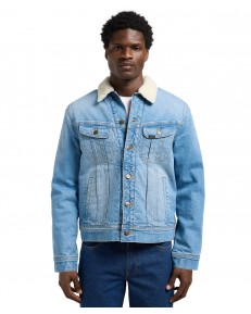 Katana Lee SHERPA JACKET 112370463 The Frank