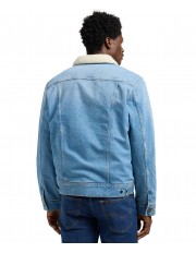 Katana Lee SHERPA JACKET 112370463 The Frank