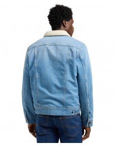 Katana Lee SHERPA JACKET 112370463 The Frank